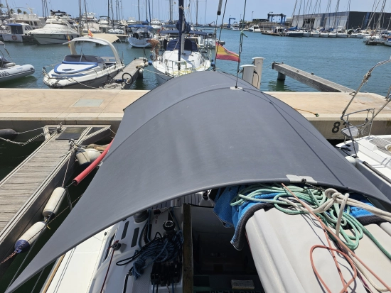 Astraea HELIUM 9.80 usata in vendita