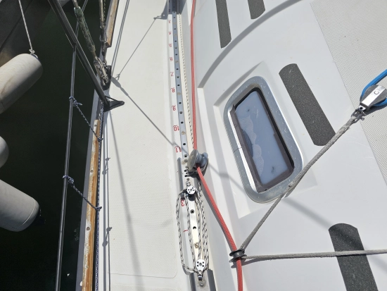 Astraea HELIUM 9.80 usata in vendita