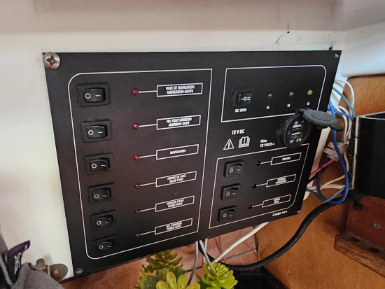 Astraea HELIUM 9.80 usata in vendita