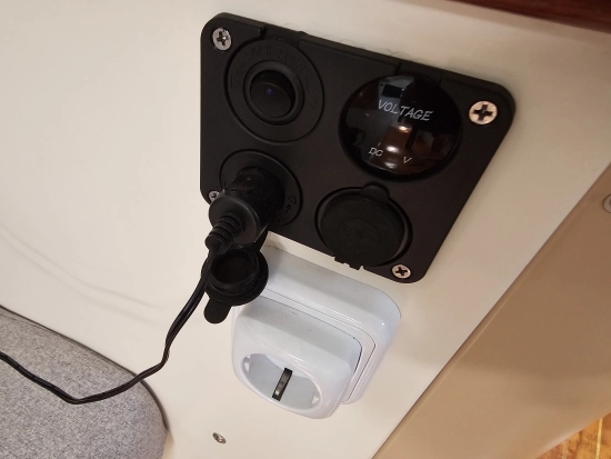 Astraea HELIUM 9.80 usata in vendita