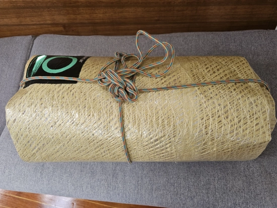 Astraea HELIUM 9.80 usata in vendita