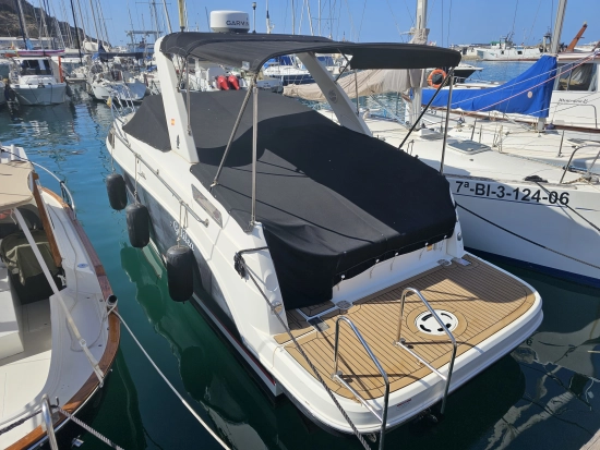 Bayliner 2855 Ciera usado à venda