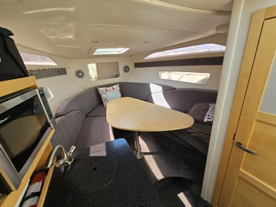 Bayliner 2855 Ciera usado à venda