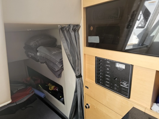 Bayliner 2855 Ciera usado à venda