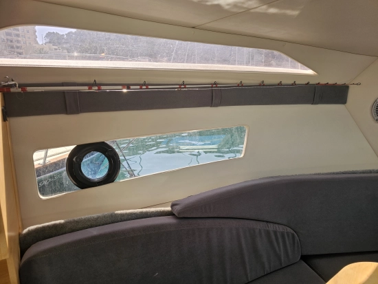 Bayliner 2855 Ciera usado à venda