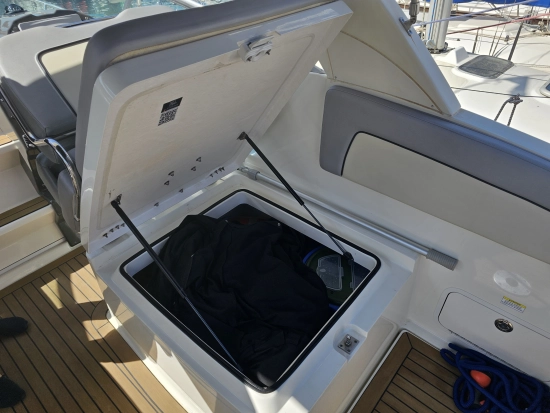 Bayliner 2855 Ciera usado à venda