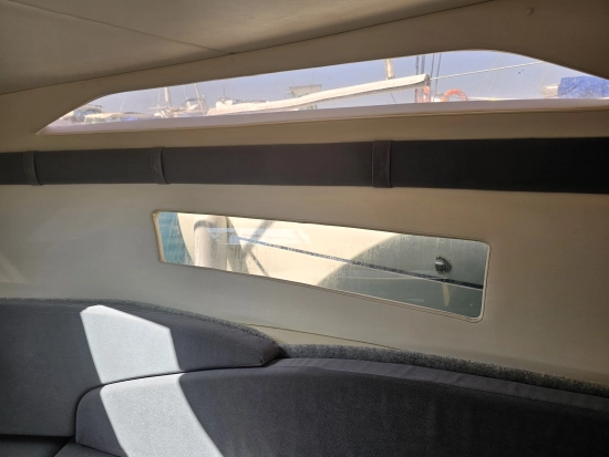 Bayliner 2855 Ciera usado à venda