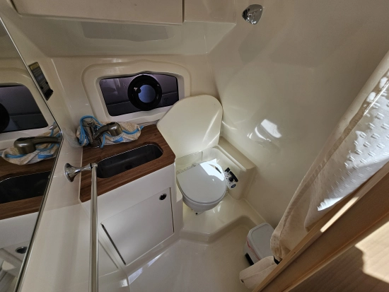 Bayliner 2855 Ciera usado à venda