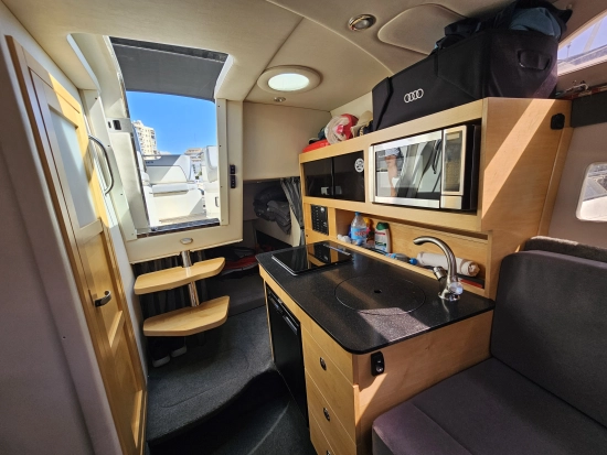 Bayliner 2855 Ciera usado à venda