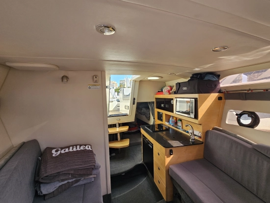 Bayliner 2855 Ciera usado à venda