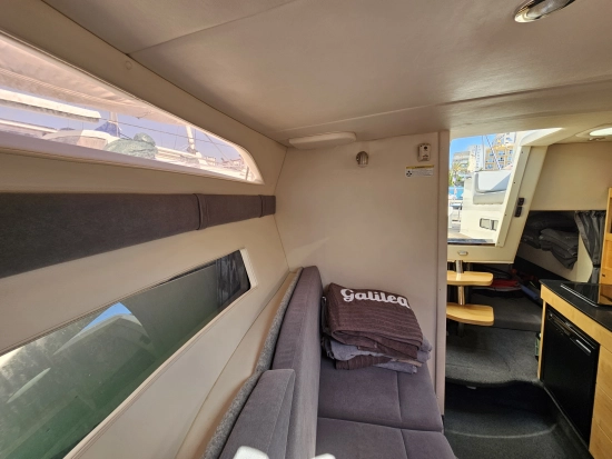 Bayliner 2855 Ciera usado à venda