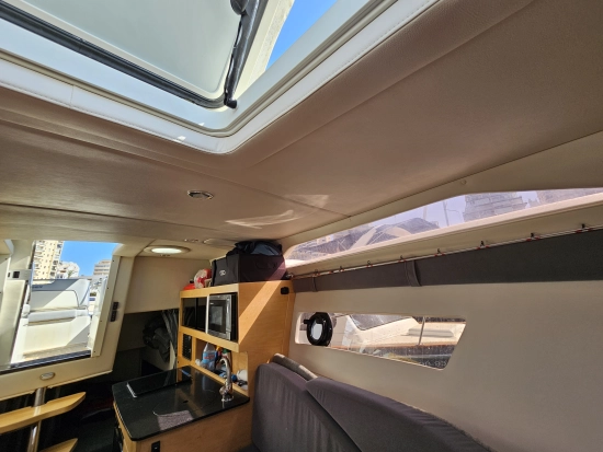 Bayliner 2855 Ciera usado à venda