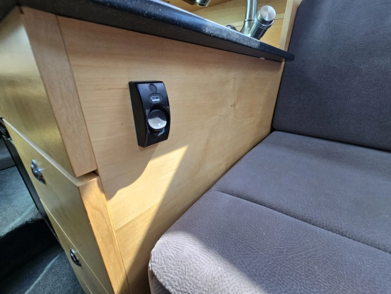 Bayliner 2855 Ciera usado à venda