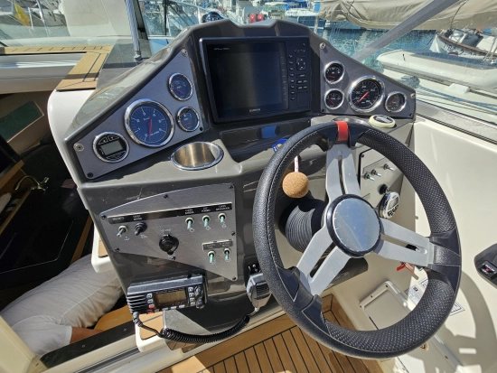 Bayliner 2855 Ciera usado à venda