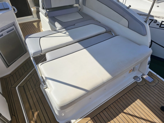 Bayliner 2855 Ciera usado à venda