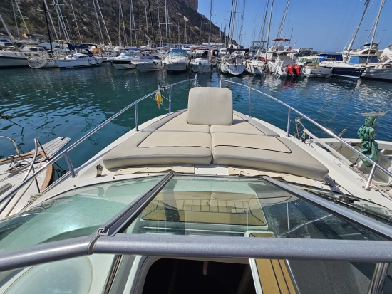 Bayliner 2855 Ciera usado à venda