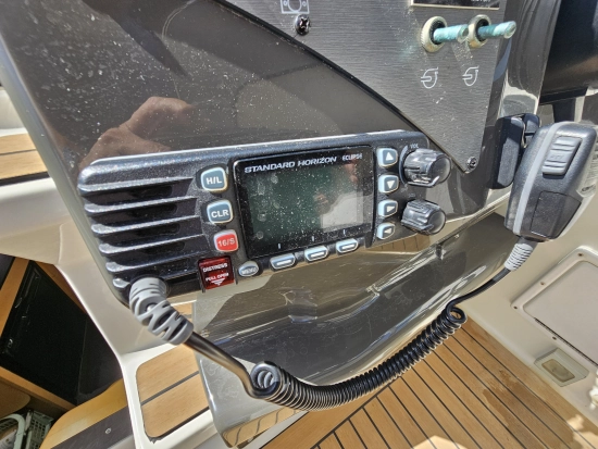 Bayliner 2855 Ciera usado à venda