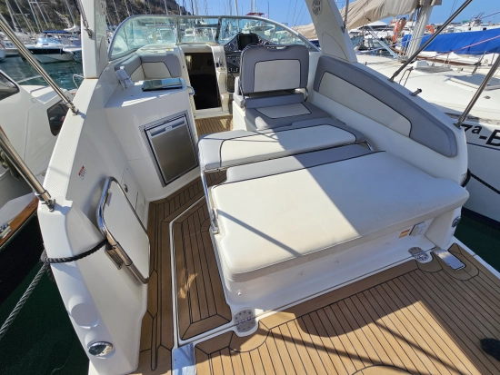 Bayliner 2855 Ciera usado à venda