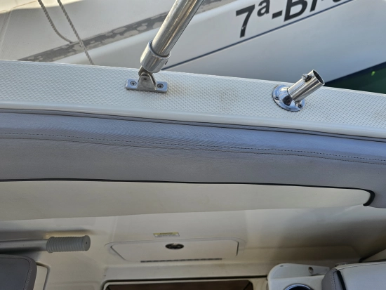 Bayliner 2855 Ciera usado à venda
