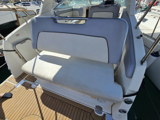 Bayliner 2855 Ciera usado à venda