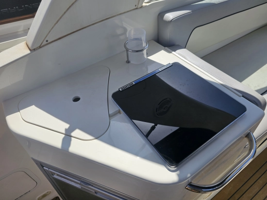 Bayliner 2855 Ciera usado à venda