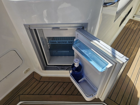 Bayliner 2855 Ciera usado à venda