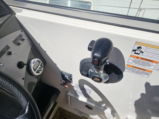 Bayliner 2855 Ciera usado à venda