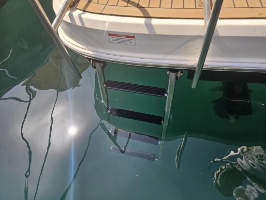 Bayliner 2855 Ciera usado à venda