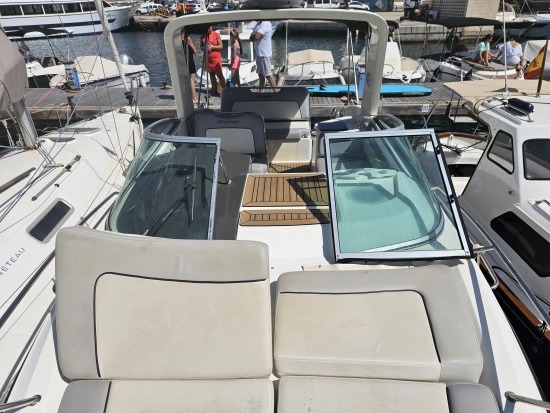 Bayliner 2855 Ciera usado à venda