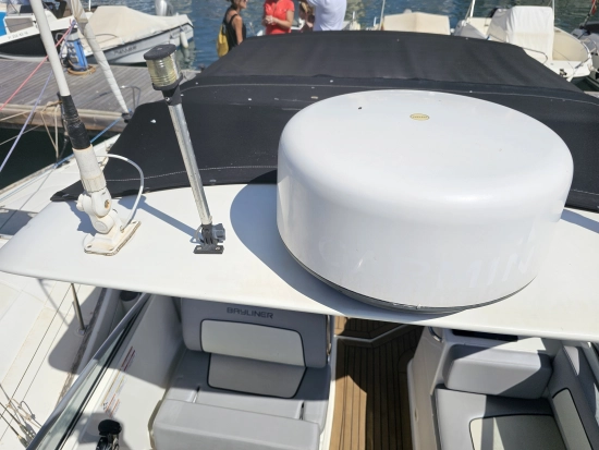Bayliner 2855 Ciera usado à venda