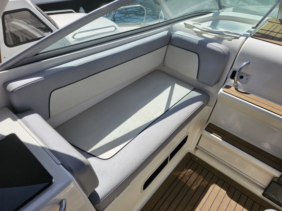 Bayliner 2855 Ciera usado à venda