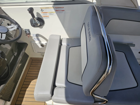 Bayliner 2855 Ciera usado à venda
