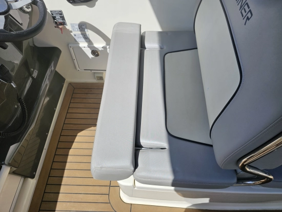 Bayliner 2855 Ciera usado à venda
