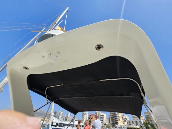 Bayliner 2855 Ciera usado à venda