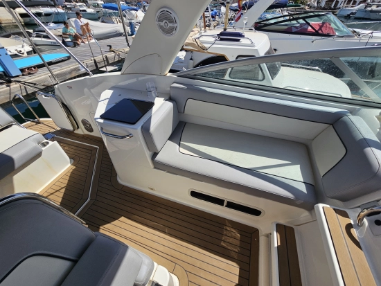 Bayliner 2855 Ciera usado à venda