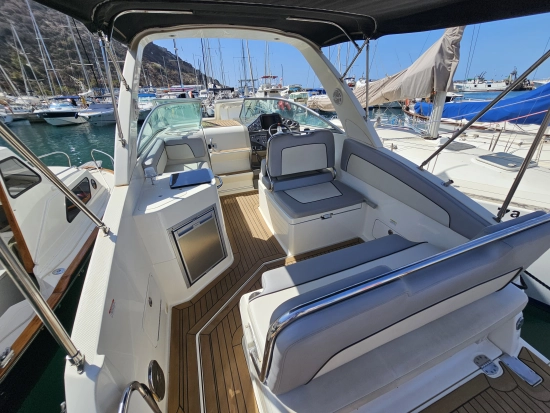 Bayliner 2855 Ciera usado à venda