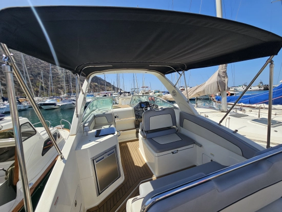 Bayliner 2855 Ciera usado à venda