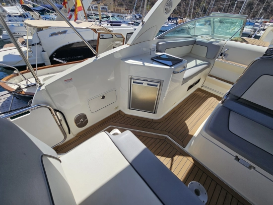 Bayliner 2855 Ciera usado à venda