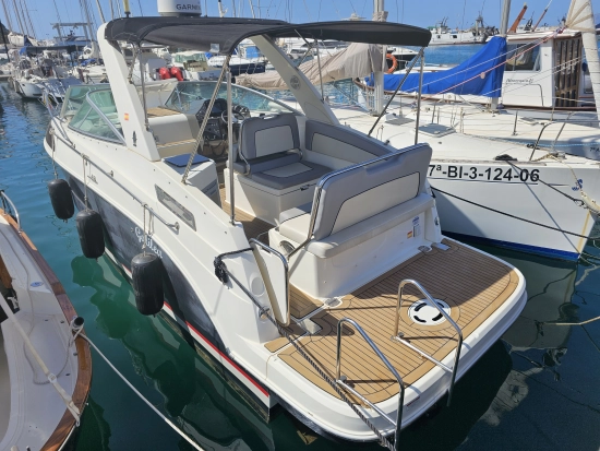 Bayliner 2855 Ciera usado à venda
