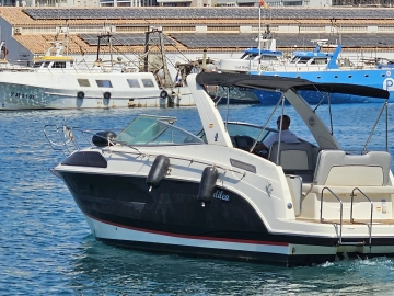 Bayliner 2855 Ciera usado à venda