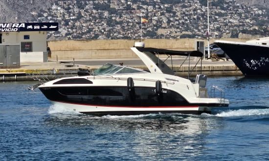 Bayliner 2855 Ciera usado à venda
