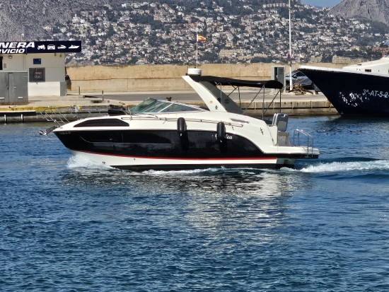 Bayliner 2855 Ciera usado à venda