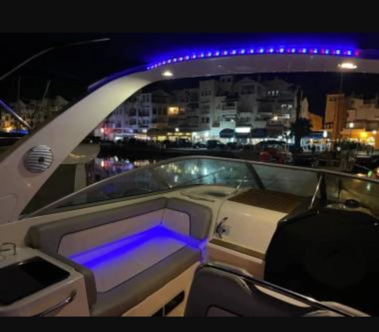 Bayliner 2855 Ciera usado à venda