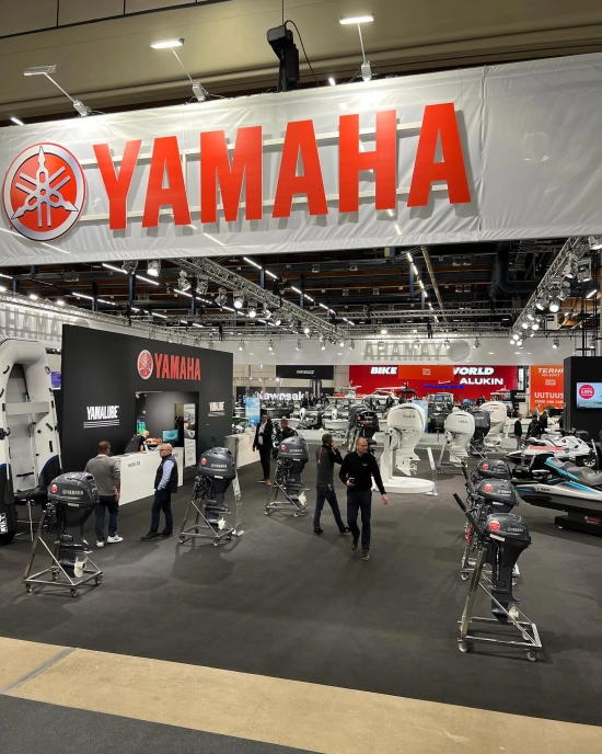 Yamaha PLAN RENOVE d’occasion à vendre