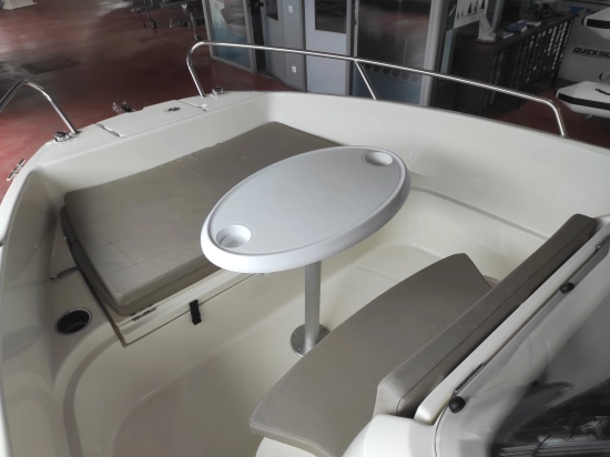 Quicksilver Open Activ 555 novos à venda