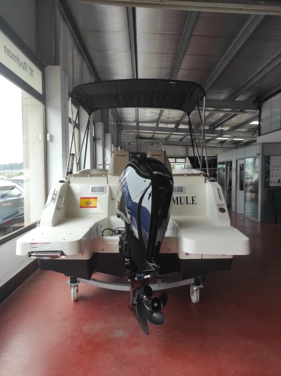 Quicksilver Open Activ 555 novos à venda