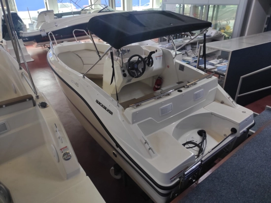 Quicksilver Activ 455 Open brand new for sale