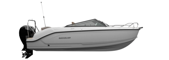 Quicksilver Activ 605 Bowrider nuova in vendita