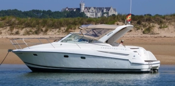 Jeanneau Prestige 30s preowned for sale