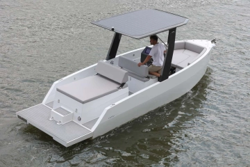 Lasai 20 GL Electrico nuova in vendita